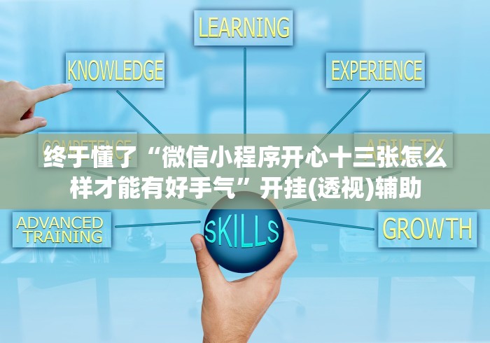 终于懂了“微信小程序开心十三张怎么样才能有好手气”开挂(透视)辅助